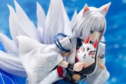 Azur Lane - Kaga Statue [NEUAUFLAGE]: Kotobukiya