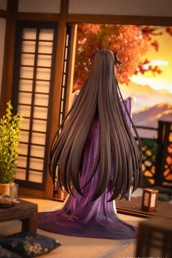 Azur Lane - Kashino Robust Statue / Floral Strings Ver.: Ami Ami