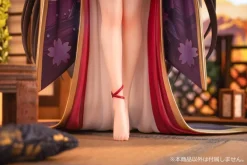 Azur Lane - Kashino Robust Statue / Floral Strings Ver.: Ami Ami