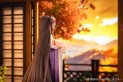 Azur Lane - Kashino Robust Statue / Floral Strings Ver.: Ami Ami