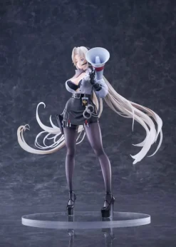 Azur Lane - Kronshtadt Statue / Begin the Rush!: Golden Head