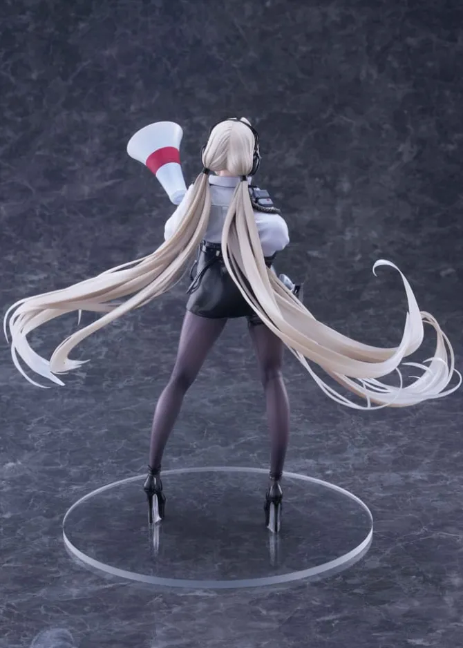 Azur Lane - Kronshtadt Statue / Begin the Rush!: Golden Head