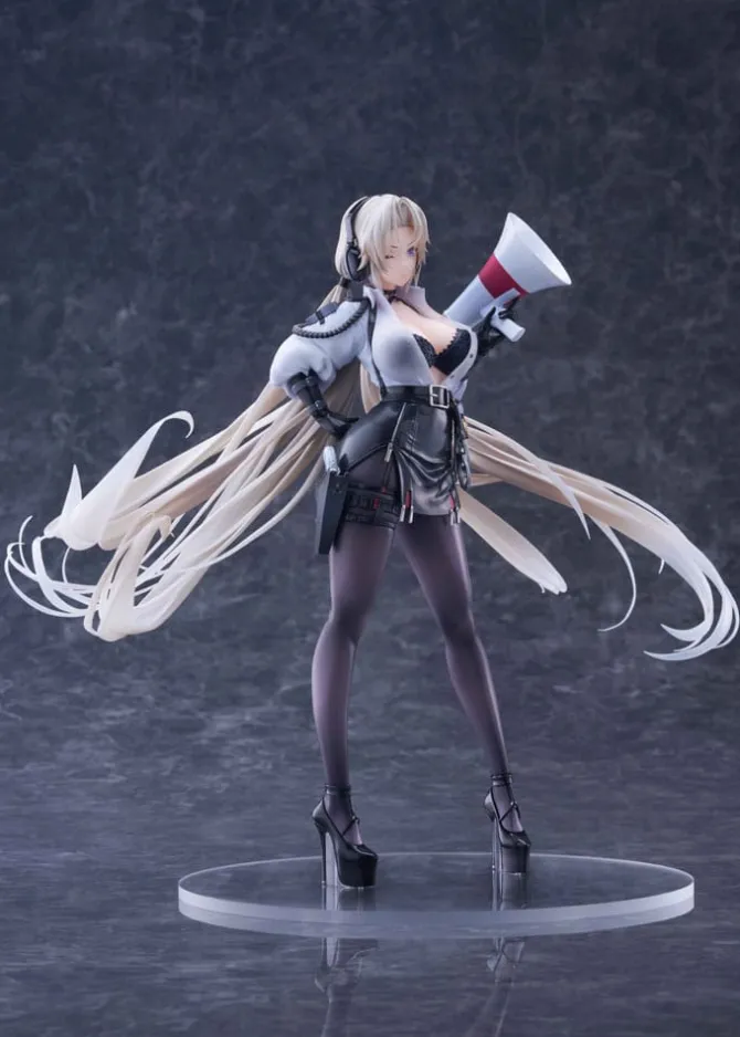 Azur Lane - Kronshtadt Statue / Begin the Rush!: Golden Head