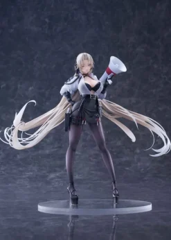 Azur Lane - Kronshtadt Statue / Begin the Rush!: Golden Head