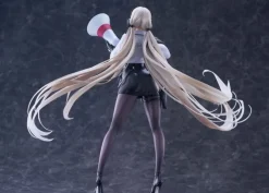 Azur Lane - Kronshtadt Statue / Begin the Rush!: Golden Head