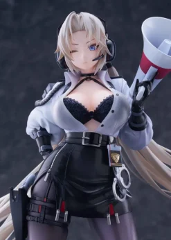 Azur Lane - Kronshtadt Statue / Begin the Rush!: Golden Head