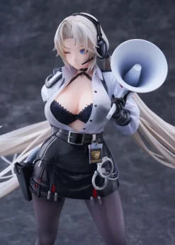 Azur Lane - Kronshtadt Statue / Begin the Rush!: Golden Head