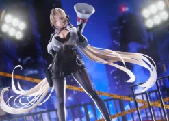 Azur Lane - Kronshtadt Statue / Begin the Rush!: Golden Head