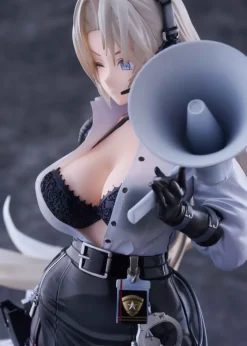 Azur Lane - Kronshtadt Statue / Begin the Rush!: Golden Head