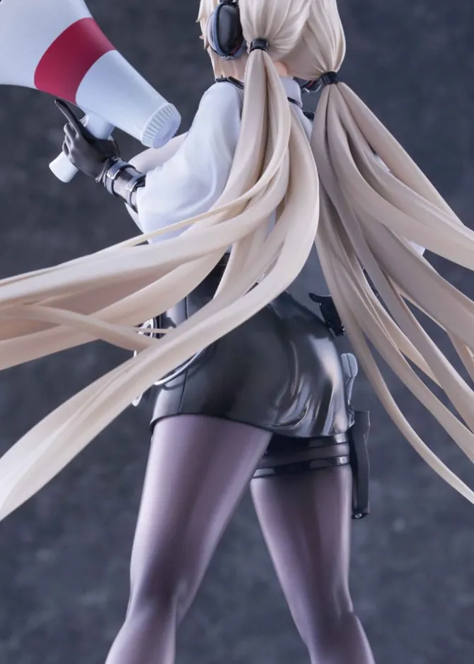 Azur Lane - Kronshtadt Statue / Begin the Rush!: Golden Head