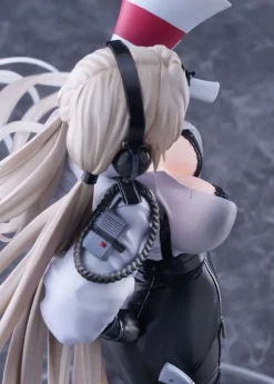 Azur Lane - Kronshtadt Statue / Begin the Rush!: Golden Head