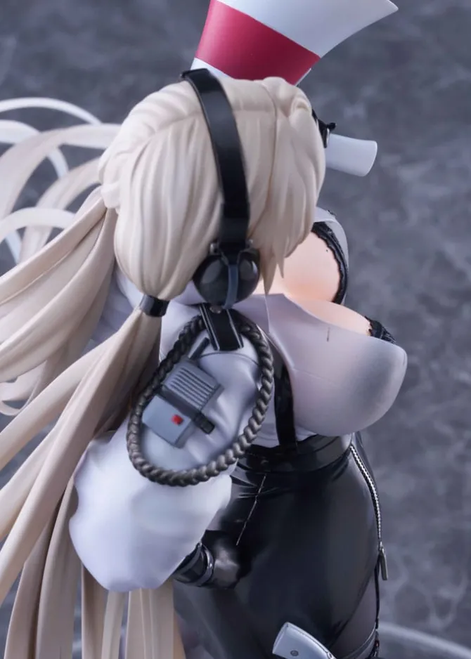 Azur Lane - Kronshtadt Statue / Begin the Rush!: Golden Head