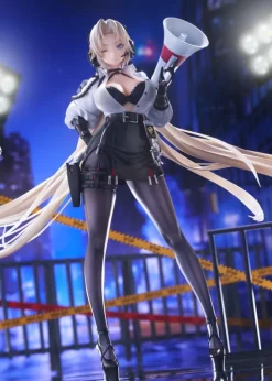 Azur Lane - Kronshtadt Statue / Begin the Rush!: Golden Head