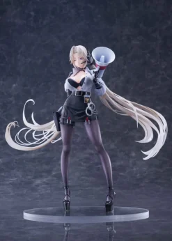 Azur Lane - Kronshtadt Statue / Begin the Rush!: Golden Head