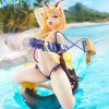 Azur Lane - Kumano Statue / Fancy Waves Ver.: Phat!