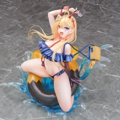Azur Lane - Kumano Statue / Fancy Waves Ver.: Phat!