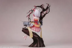 Azur Lane - Laffey Statue: Fots Japan