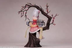 Azur Lane - Laffey Statue: Fots Japan