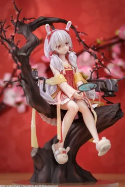 Azur Lane - Laffey Statue: Fots Japan