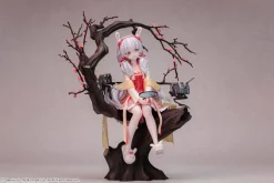 Azur Lane - Laffey Statue: Fots Japan