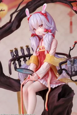 Azur Lane - Laffey Statue: Fots Japan