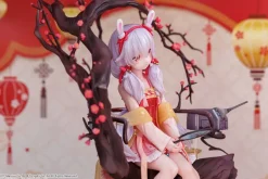 Azur Lane - Laffey Statue: Fots Japan