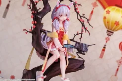 Azur Lane - Laffey Statue: Fots Japan