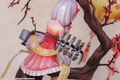 Azur Lane - Laffey Statue: Fots Japan