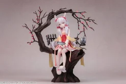 Azur Lane - Laffey Statue: Fots Japan