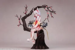 Azur Lane - Laffey Statue: Fots Japan