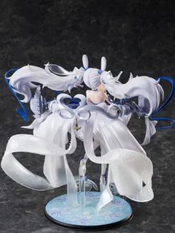 Azur Lane - Laffey Statue / White Rabbit's Oath: Furyu