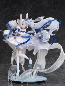 Azur Lane - Laffey Statue / White Rabbit's Oath: Furyu