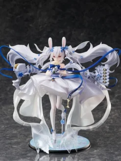 Azur Lane - Laffey Statue / White Rabbit's Oath: Furyu
