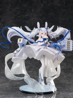 Azur Lane - Laffey Statue / White Rabbit's Oath: Furyu