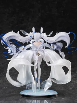 Azur Lane - Laffey Statue / White Rabbit's Oath: Furyu