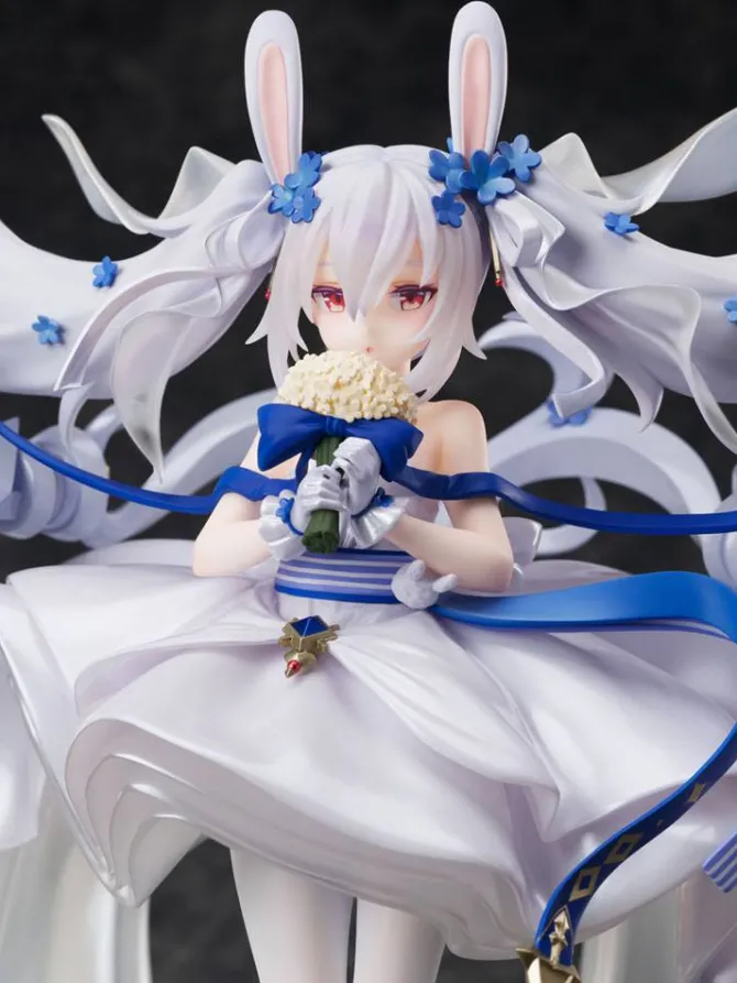 Azur Lane - Laffey Statue / White Rabbit's Oath: Furyu