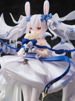 Azur Lane - Laffey Statue / White Rabbit's Oath: Furyu