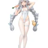 Azur Lane - Le Malin Nap Statue / Loving Lapin Version: Alter