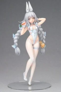 Azur Lane - Le Malin Nap Statue / Loving Lapin Version: Alter