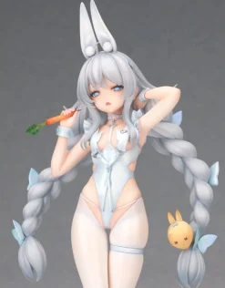 Azur Lane - Le Malin Nap Statue / Loving Lapin Version: Alter