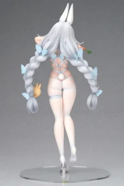Azur Lane - Le Malin Nap Statue / Loving Lapin Version: Alter