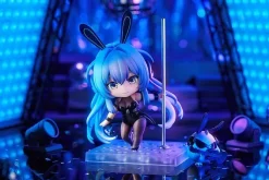 Azur Lane - New Jersey Nendoroid / Exhilarating Steps!: Good Smile Company