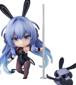 Azur Lane - New Jersey Nendoroid / Exhilarating Steps!: Good Smile Company