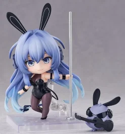 Azur Lane - New Jersey Nendoroid / Exhilarating Steps!: Good Smile Company