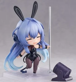 Azur Lane - New Jersey Nendoroid / Exhilarating Steps!: Good Smile Company