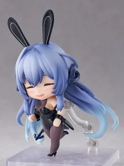 Azur Lane - New Jersey Nendoroid / Exhilarating Steps!: Good Smile Company