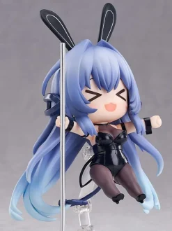 Azur Lane - New Jersey Nendoroid / Exhilarating Steps!: Good Smile Company