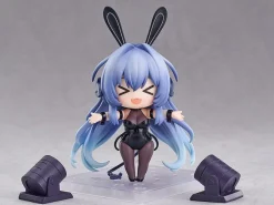 Azur Lane - New Jersey Nendoroid / Exhilarating Steps!: Good Smile Company