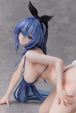 Azur Lane - New Jersey Statue / Anniversary Swimsuits Ver.: FREEing