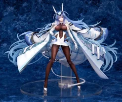 Azur Lane - New Jersey Statue: Alter